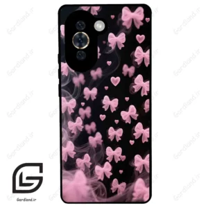 قاب گوشی هوآوی نوا 10 (Huawei Nova 10 ) طرح پاپیون کد 2778
