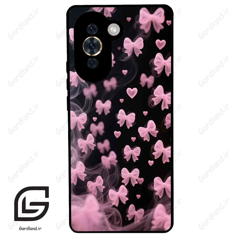قاب گوشی هوآوی نوا 10 (Huawei Nova 10 ) طرح پاپیون کد 2778