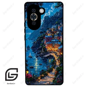 قاب گوشی هوآوی نوا 10 (Huawei Nova 10 ) طرح بندرگاه کد 2779