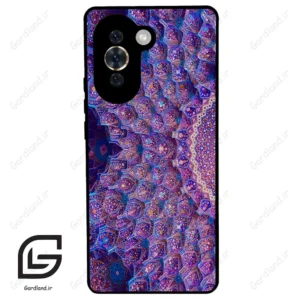 قاب گوشی هوآوی نوا 10 (Huawei Nova 10 ) طرح سنتی کد 2781