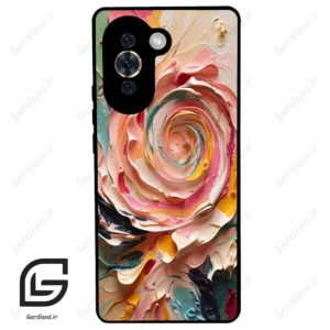 قاب گوشی هوآوی نوا 10 (Huawei Nova 10 ) طرح رنگی کد 2783