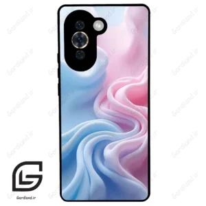 قاب گوشی هوآوی نوا 10 (Huawei Nova 10 ) طرح ساده کد 2785