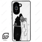 قاب گوشی هوآوی نوا 10 (Huawei Nova 10 ) طرح دوستی کد 2791