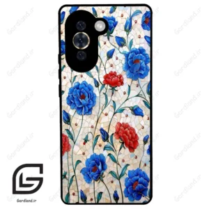 قاب گوشی هوآوی نوا 10 (Huawei Nova 10 ) طرح گل کد 2796