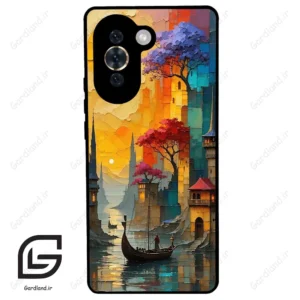 قاب گوشی هوآوی نوا 10 (Huawei Nova 10 ) طرح هنری کد 2797