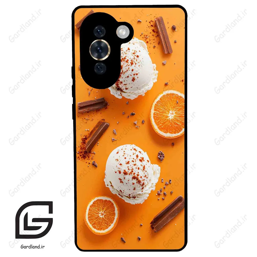 قاب گوشی هوآوی نوا 10 (Huawei Nova 10 ) طرح خوشمزه کد 2799