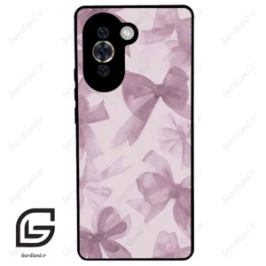قاب گوشی هوآوی نوا 10 (Huawei Nova 10 ) طرح پاپیون کد 2800