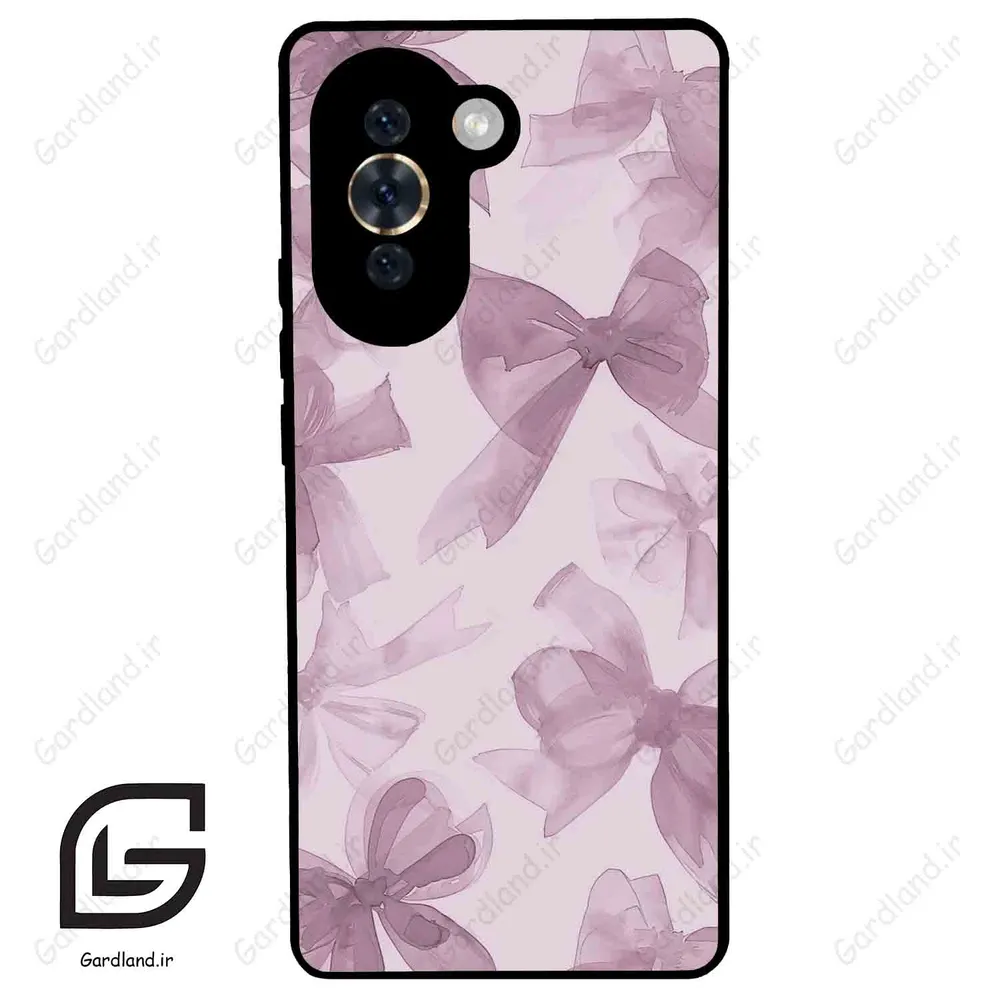 قاب گوشی هوآوی نوا 10 (Huawei Nova 10 ) طرح پاپیون کد 2800