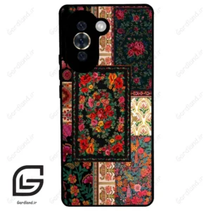 قاب گوشی هوآوی نوا 10 (Huawei Nova 10 ) طرح گل کد 2808
