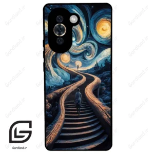 قاب گوشی هوآوی نوا 10 (Huawei Nova 10 ) طرح خاص کد 2809