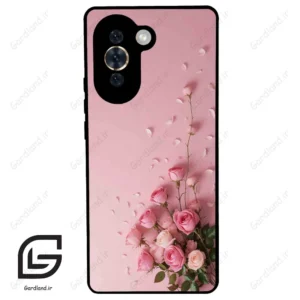 قاب گوشی هوآوی نوا 10 (Huawei Nova 10 ) طرح گل کد 2813
