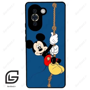 قاب گوشی هوآوی نوا 10 (Huawei Nova 10 ) طرح میکی کد 2820