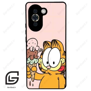 قاب گوشی هوآوی نوا 10 (Huawei Nova 10 ) طرح گارفیلد کد 2822