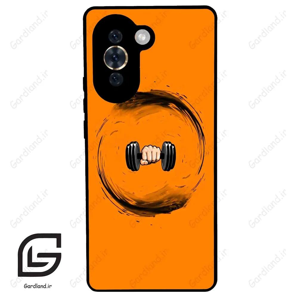 قاب گوشی هوآوی نوا 10 (Huawei Nova 10 ) طرح ورزشی کد 2823