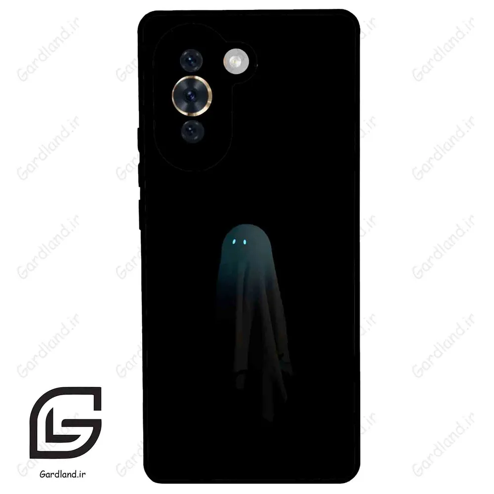 قاب گوشی هوآوی نوا 10 (Huawei Nova 10 ) طرح روح کد 2826
