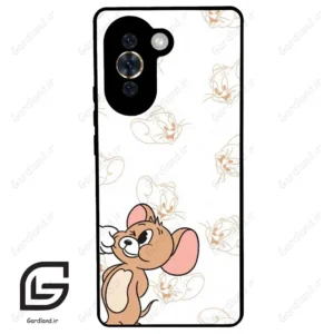 قاب گوشی هوآوی نوا 10 (Huawei Nova 10 ) طرح جری کد 2831