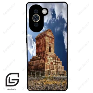 قاب گوشی هوآوی نوا 10 (Huawei Nova 10 ) طرح پاسارگاد کد 2836