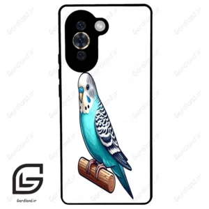 قاب گوشی هوآوی نوا 10 (Huawei Nova 10 ) طرح پرنده کد 2838