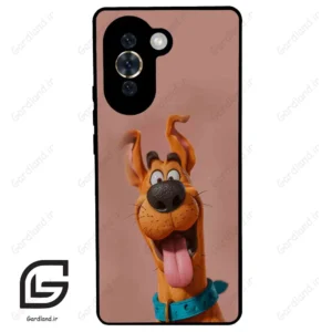 قاب گوشی هوآوی نوا 10 (Huawei Nova 10 ) طرح اسکوبیدو کد 2840