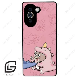 قاب گوشی هوآوی نوا 10 (Huawei Nova 10 ) طرح جری کد 2841