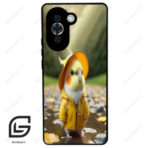 قاب گوشی هوآوی نوا 10 (Huawei Nova 10 ) طرح فانتزی کد 2844