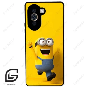 قاب گوشی هوآوی نوا 10 (Huawei Nova 10 ) طرح مینیون کد 2846