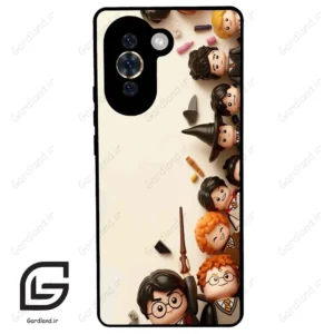 قاب گوشی هوآوی نوا 10 (Huawei Nova 10 ) طرح لگو کد 2850