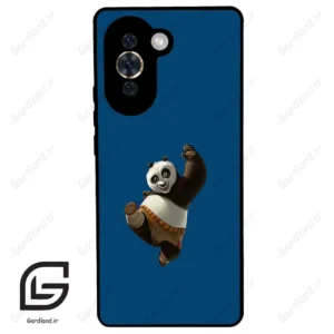 قاب گوشی هوآوی نوا 10 (Huawei Nova 10 ) طرح پاندا کد 2851