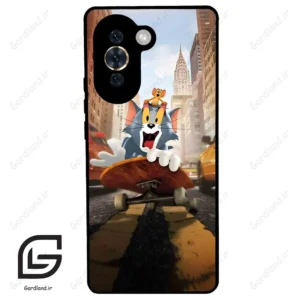 قاب گوشی هوآوی نوا 10 (Huawei Nova 10 ) طرح تام کد 2855