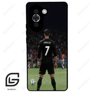 قاب گوشی هوآوی نوا 10 (Huawei Nova 10 ) طرح رونالدو کد 2863