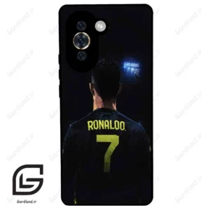 قاب گوشی هوآوی نوا 10 (Huawei Nova 10 ) طرح رونالدو کد 2864