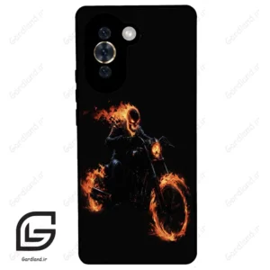 قاب گوشی هوآوی نوا 10 (Huawei Nova 10 ) طرح روح کد 2869