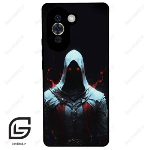 قاب گوشی هوآوی نوا 10 (Huawei Nova 10 ) طرح اسسینز کد 2871