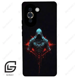 قاب گوشی هوآوی نوا 10 (Huawei Nova 10 ) طرح اسسینز کد 2872