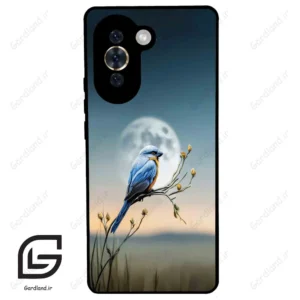 قاب گوشی هوآوی نوا 10 (Huawei Nova 10 ) طرح پرنده کد 2874