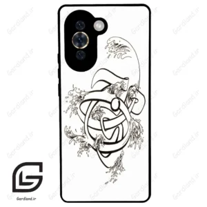 قاب گوشی هوآوی نوا 10 (Huawei Nova 10 ) طرح نوشته کد 2880