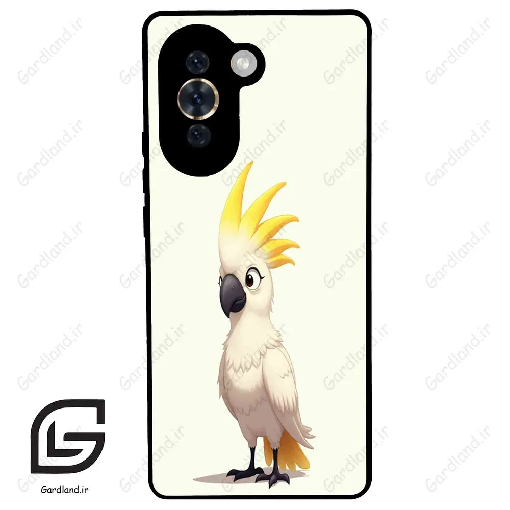 قاب گوشی هوآوی نوا 10 (Huawei Nova 10 ) طرح کاسکو کد 2883
