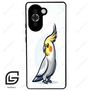 قاب گوشی هوآوی نوا 10 (Huawei Nova 10 ) طرح عروس کد 2889