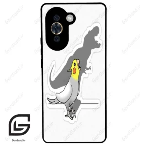 قاب گوشی هوآوی نوا 10 (Huawei Nova 10 ) طرح عروس کد 2891