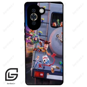 قاب گوشی هوآوی نوا 10 (Huawei Nova 10 ) طرح داستان کد 2894