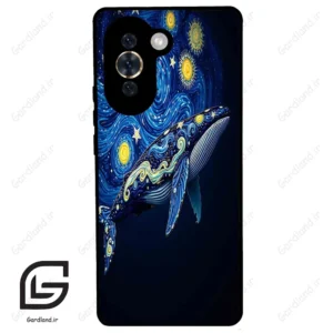 قاب گوشی هوآوی نوا 10 (Huawei Nova 10 ) طرح وال کد 2898