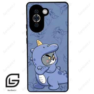 قاب گوشی هوآوی نوا 10 (Huawei Nova 10 ) طرح تام کد 2899