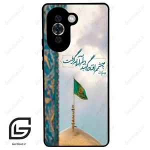 قاب گوشی هوآوی نوا 10 (Huawei Nova 10 ) طرح مذهبی کد 2901