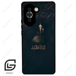 قاب گوشی هوآوی نوا 10 (Huawei Nova 10 ) طرح مذهبی کد 2906