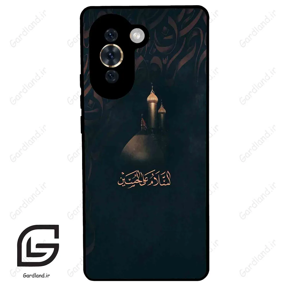 قاب گوشی هوآوی نوا 10 (Huawei Nova 10 ) طرح مذهبی کد 2906
