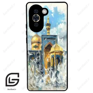 قاب گوشی هوآوی نوا 10 (Huawei Nova 10 ) طرح مذهبی کد 2908
