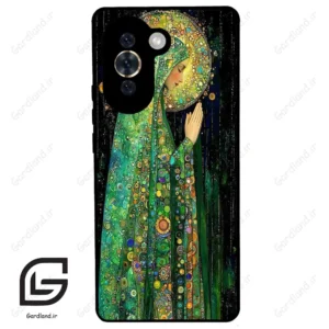 قاب گوشی هوآوی نوا 10 (Huawei Nova 10 ) طرح عبادت کد 2917