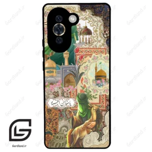 قاب گوشی هوآوی نوا 10 (Huawei Nova 10 ) طرح ضامن کد 2918
