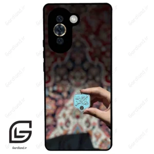 قاب گوشی هوآوی نوا 10 (Huawei Nova 10 ) طرح نوشته کد 2919
