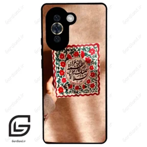 قاب گوشی هوآوی نوا 10 (Huawei Nova 10 ) طرح نوشته کد 2920